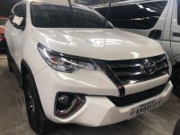 Toyota Fortuner 2019 for sale in Quezon City