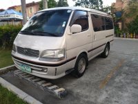 Toyota Hiace 2006 for sale in Bacoor