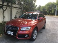 Audi Q5 2018 for sale in Manila