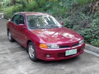 Mitsubishi Lancer 1997 for sale in Rizal