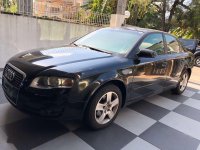 Selling Audi A4 2006 in Manila