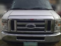 Sell 2011 Ford E-150 in Manila