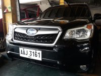 Subaru Forester 2015 for sale in Manila