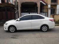 Toyota Vios 2014 for sale in Santa Rosa