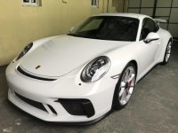 Porsche 911 Gt3 2019 for sale in Quezon City