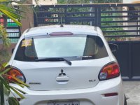 Mitsubishi Mirage 2017 for sale in San Mateo