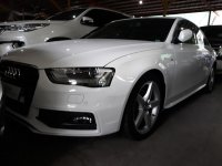 Audi A4 2017 for sale in Manila