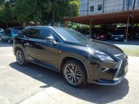 Lexus Rx 350 2016 for sale in Pasig