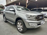 Sell 2016 Ford Everest in Manila