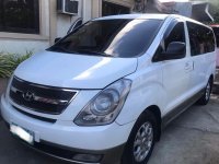 Selling Hyundai Grand Starex 2010 in Calamba