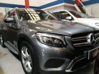 Mercedes-Benz Glc200 2018 for sale in Manila