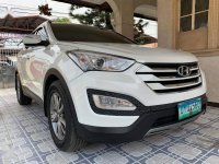 Hyundai Santa Fe 2013 for sale in Manila