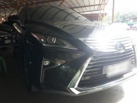 Sell 2018 Lexus Rx 350 in Manila