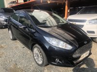 Ford Fiesta 2015 for sale in Quezon City
