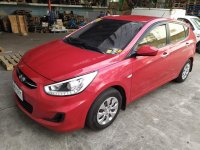 Selling Hyundai Accent 2015 in Malabon