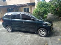 Selling Toyota Avanza 2014 in Pasig