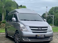 Selling Hyundai Starex 2015 in Quezon City