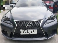 Lexus Is 350 2015 for sale in Manila