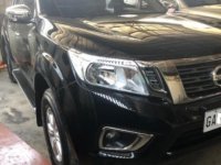 Selling Nissan Navara 2018 in Cebu City