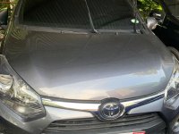 Toyota Wigo 2019 for sale in Quezon City