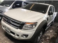 Ford Ranger 2015 for sale in Quezon City