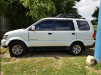 Selling Isuzu Sportivo X 2016 at 95000 km in Marikina