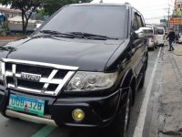 Isuzu Sportivo 2013 for sale in Quezon City