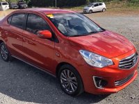 Mitsubishi Mirage G4 2017 for sale in Pasig