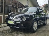 Sell 2016 Nissan Juke in Quezon City