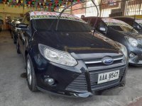 Sell 2014 Ford Focus in Parañaque