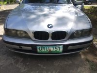 Sell 1997 Bmw 5-Series in Cainta