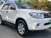 Toyota Fortuner 2011 for sale in Quezon City