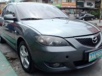Mazda 3 2005 for sale in Manila