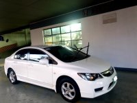 Selling Honda Civic 2012 in Quezon City