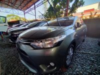 Toyota Vios 2018 for sale in Quezon City