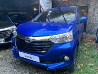 Sell 2018 Toyota Avanza in Quezon City