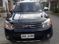 Selling Ford Everest 2015 in Las Piñas