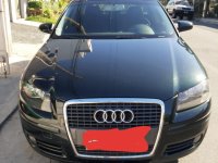Sell 2008 Audi A3 in Quezon City