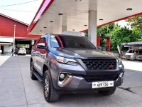 Toyota Fortuner 2018 for sale in Lemery