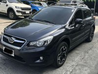 Sell 2015 Subaru Xv in Pasig