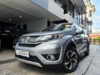 Honda BR-V 2019 for sale in Quezon City