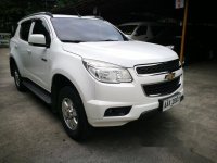 2014 Chevrolet Trailblazer for sale in Pasig 