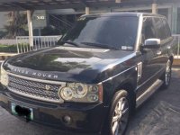 Land Rover Range Rover 2006 for sale in Manila