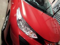 Selling Toyota Vios 2019 in Quezon City