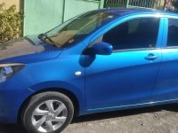 Selling Suzuki Celerio 2016 in Pulilan