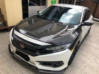 Sell 2017 Honda Civic in Baguio