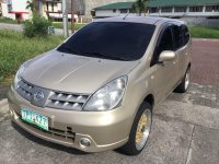 Nissan Grand Livina 2011 for sale in Manila