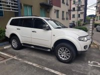 Sell 2010 Mitsubishi Montero in Manila