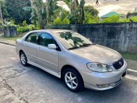 Sell Silver 2014 Toyota Corolla Altis in Marikina