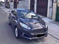 Ford Fiesta 2014 for sale in San Mateo